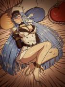 Esdeath