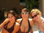 Hogging the good stuff