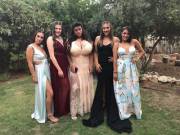 Enough for the 5 of them.