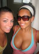 View from the good seats