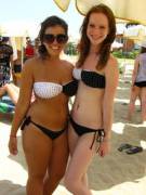 Matching, but not matching