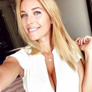 She is so fucking hot