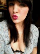 Christmas Eve Treat [f]