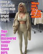 Let porn teach you how to live