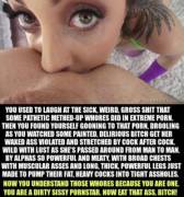 This tale has a happy ending