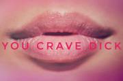 (SW)You crave dick