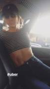 #uber