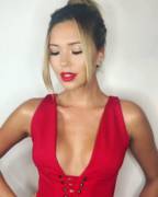 Sandra Kubicka (Poland)