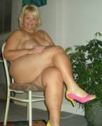 Built for comfort...