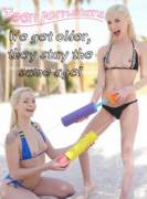 Glayzed and pornfused [pornstars][parody][soft]