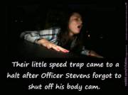 [police] Serve and protest