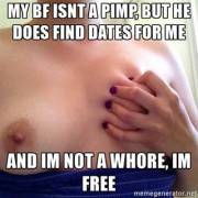 For Molly and her BF - thanks Molly :)