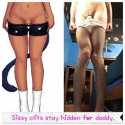 Training the newbie [feminization]