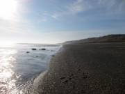 Horden Beach (UK) - description in comments
