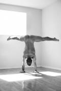 Handstand