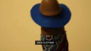 Dick Clothes