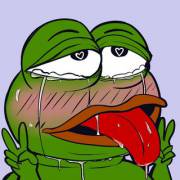 Pepe Ahegao