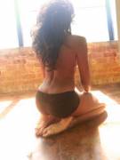 Since The Last Photo of Me Was Well Received