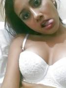 You can tell she is a keeper!!!