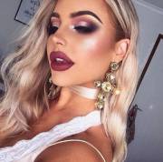 The artist and the canvas