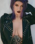 Pulp is looking lovely these days