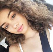 She kinda reminds me of Khaleesi