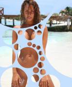 New to bubbling! Here's Sierra Egan