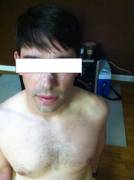 Do you want to cum on my face too?