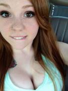 Friends, today I have fallen in love again