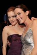 Amy Adams & Emily Blunt