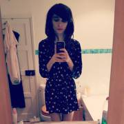 Loving My New Hair <3