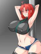 Rapid Expansion (Mimizu)