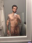 [25M] I think I'll make the cut