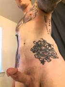 Been letting everything grow out. What do you think?