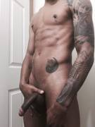 Long day is finally over.