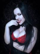 Vampire Boobs