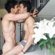 Brightening Up The Day