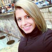 I challenge you to find a more beautiful face than Marina Ambrosio