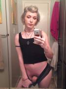 Anyone have a name for this transgirl?