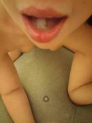 Sucking cock isn't just for the weekends