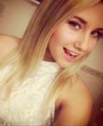 [FIRST] [F] My cheeky smile and tongue is here to tease you ;)