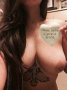 Looking (f)or some verification! ;)