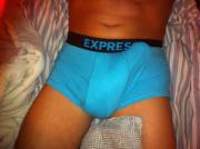 Striking Contrast (7" Girth)