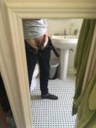 Would love a m/f blowjob.