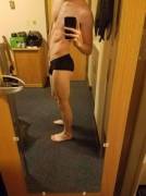 Just a little so(m)ething