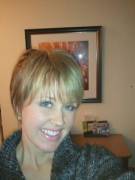 Married southern blonde needs side love