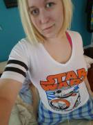 That's how I roll ;) [f][oc]