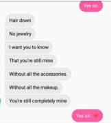 Planning for tomorrow when...