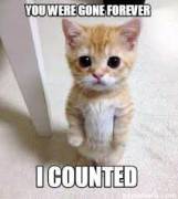 When Daddy Sleepies in Forever ☀..