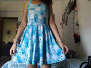 Bmo dress :3